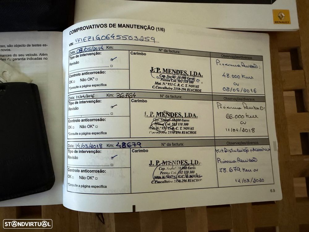 Renault Mégane CC 1.5 dCi Dynamique SS - 48