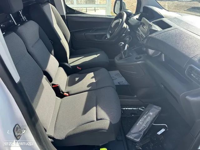 Peugeot PARTNER LONGA - 14