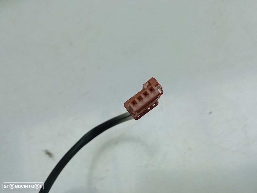 Canhão da ignição CITROËN C3 III (SX) - 4