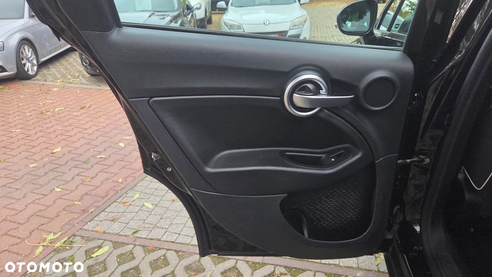 Fiat 500X 1.4 MultiAir 4x2 S&S City Cross - 25