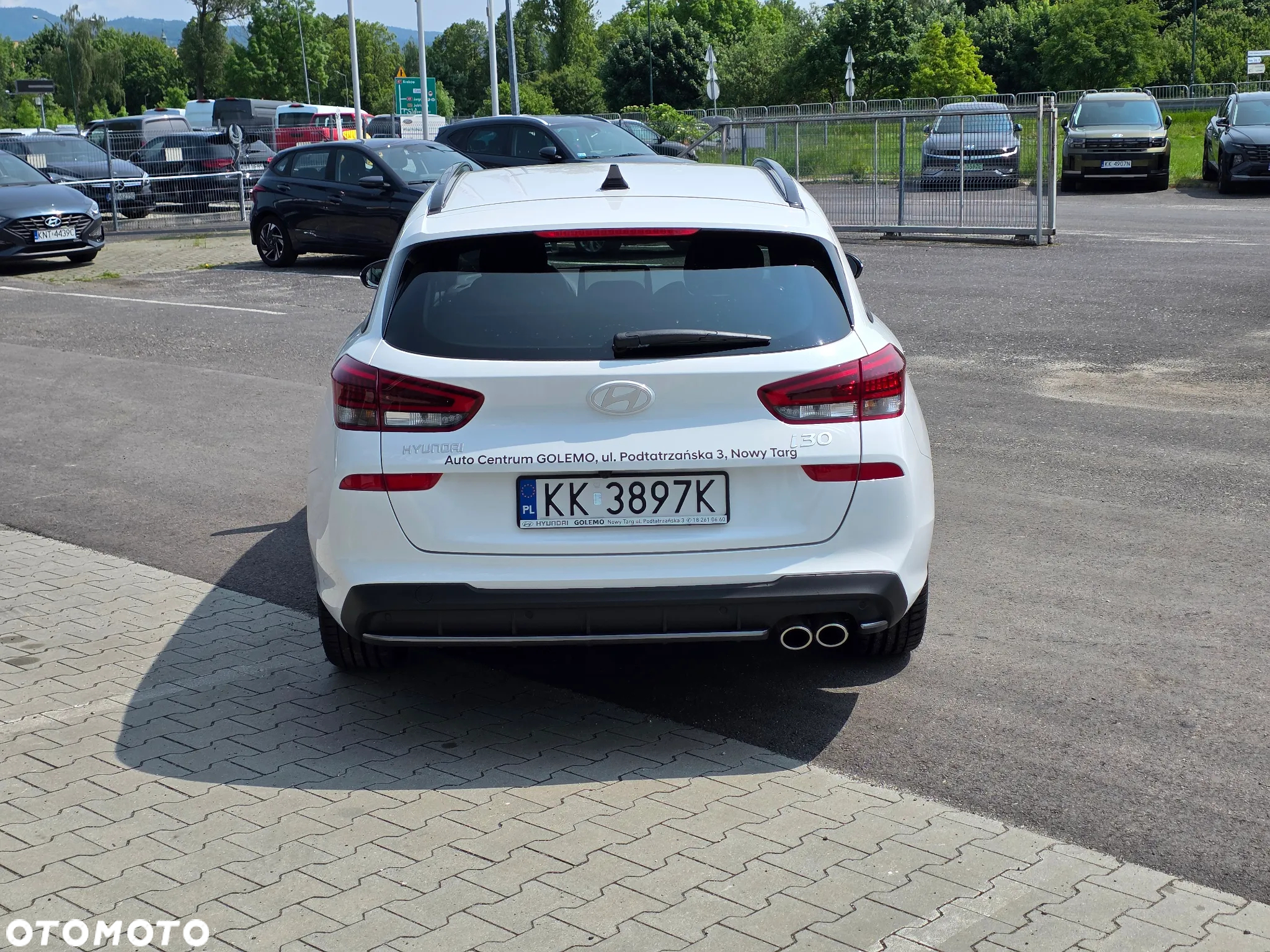 Hyundai i30 - 9
