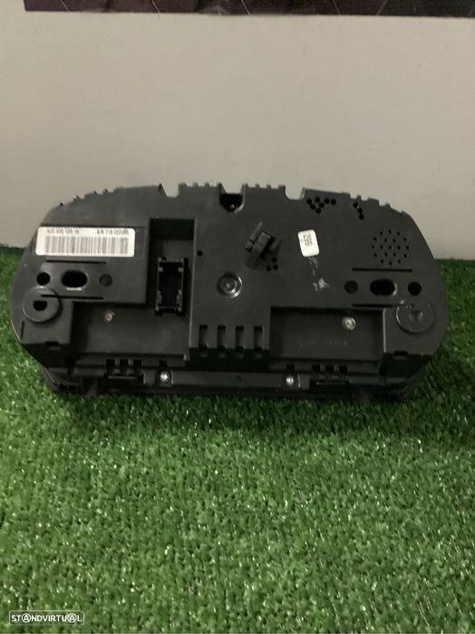 Quadrante BMW E90 de 2006 - 2