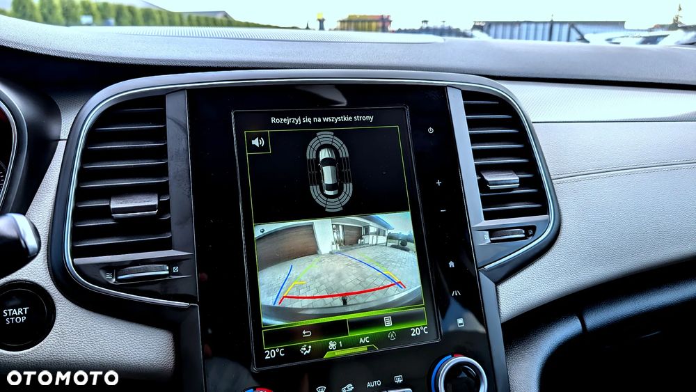 Renault Talisman ENERGY TCe 150 EDC LIMITED - 12