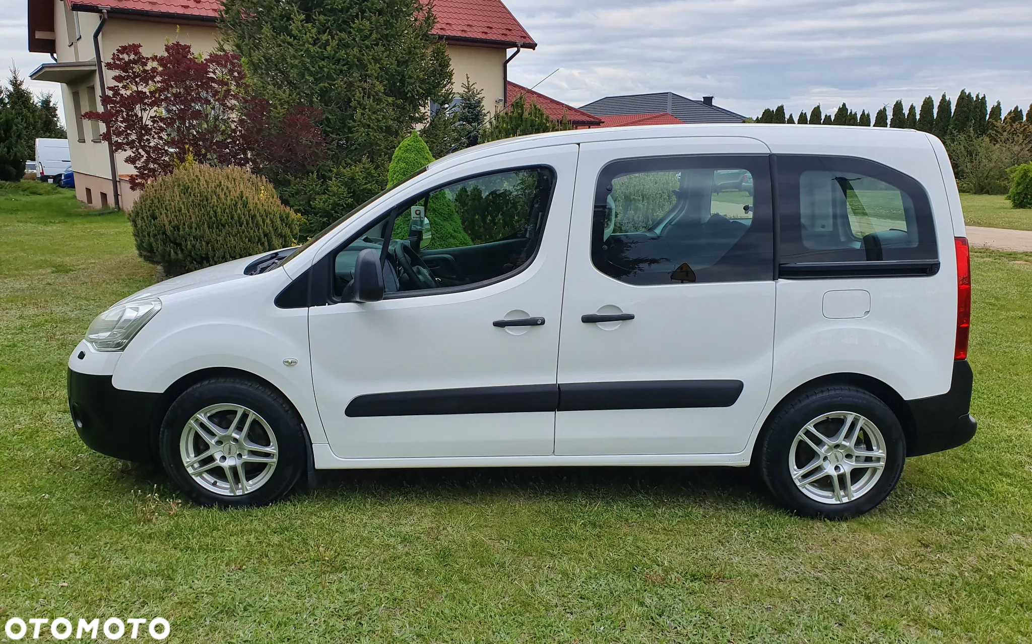 Citroën Berlingo 1.6 HDi Selection - 7