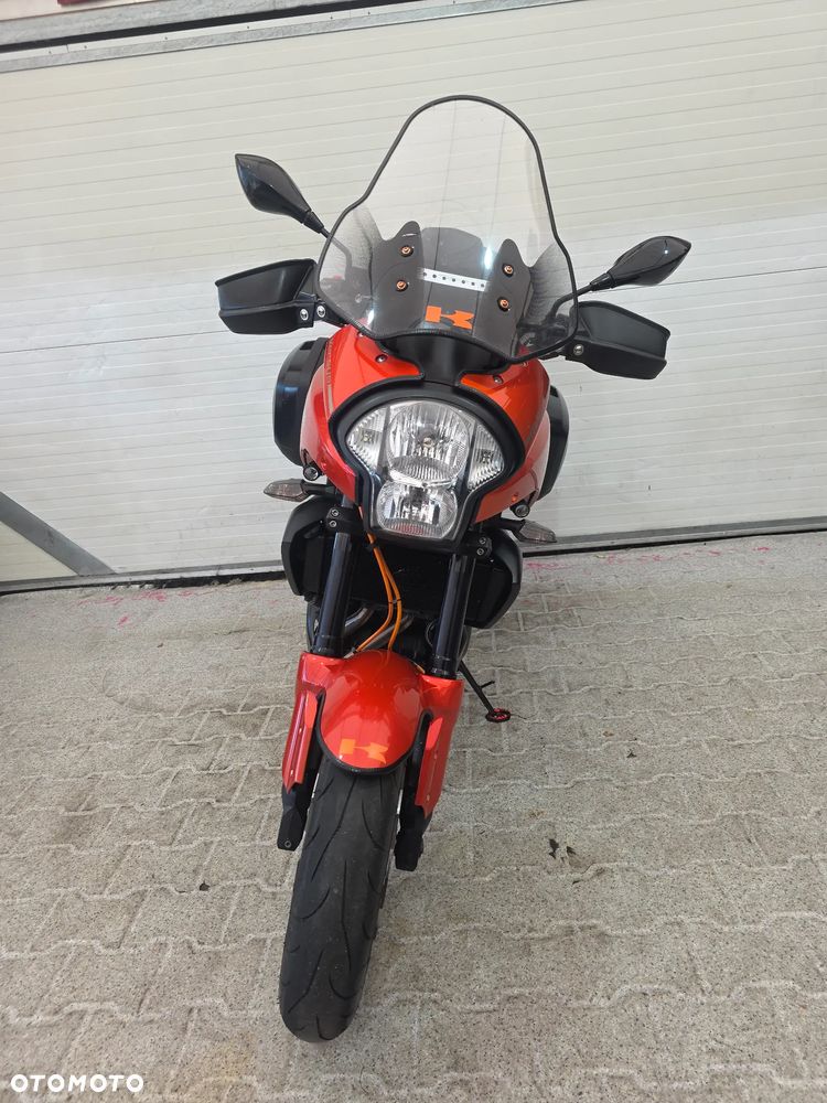 Kawasaki KLE - 15