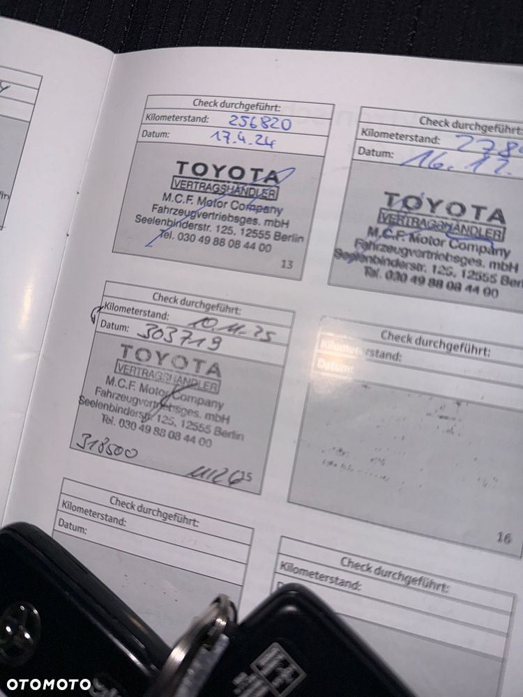 Toyota Avensis Touring Sports 1.8 Edition S+ - 9