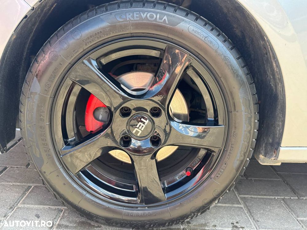 Peugeot 301 1.6 BlueHDI FAP Active - 3