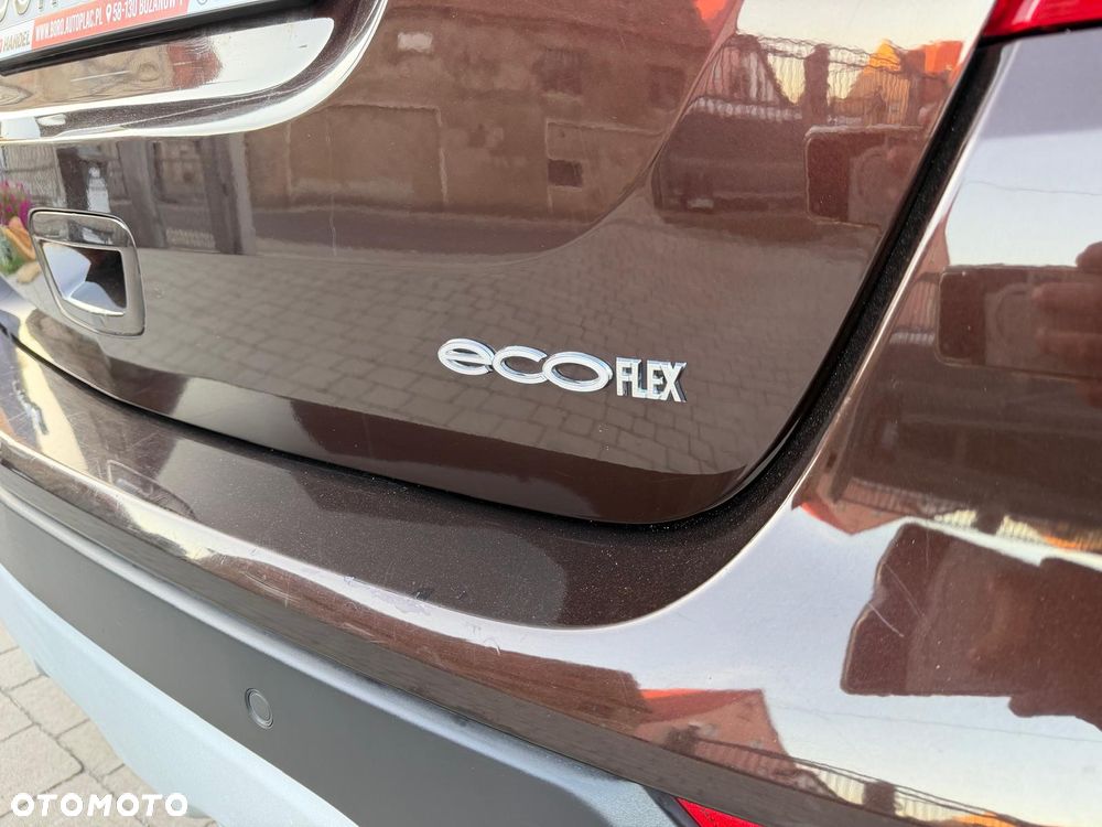 Opel Mokka X - 30