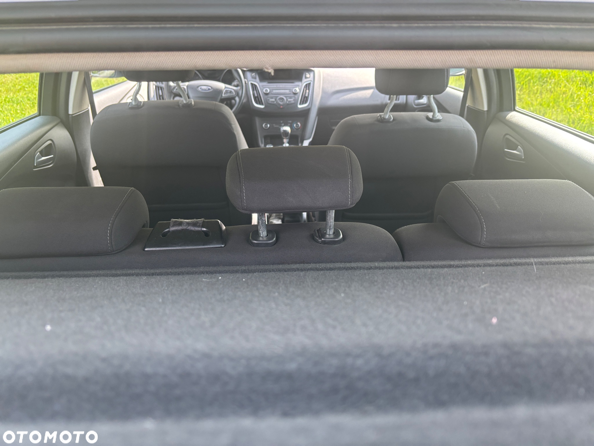 Ford Focus 1.6 TDCi Ambiente - 8