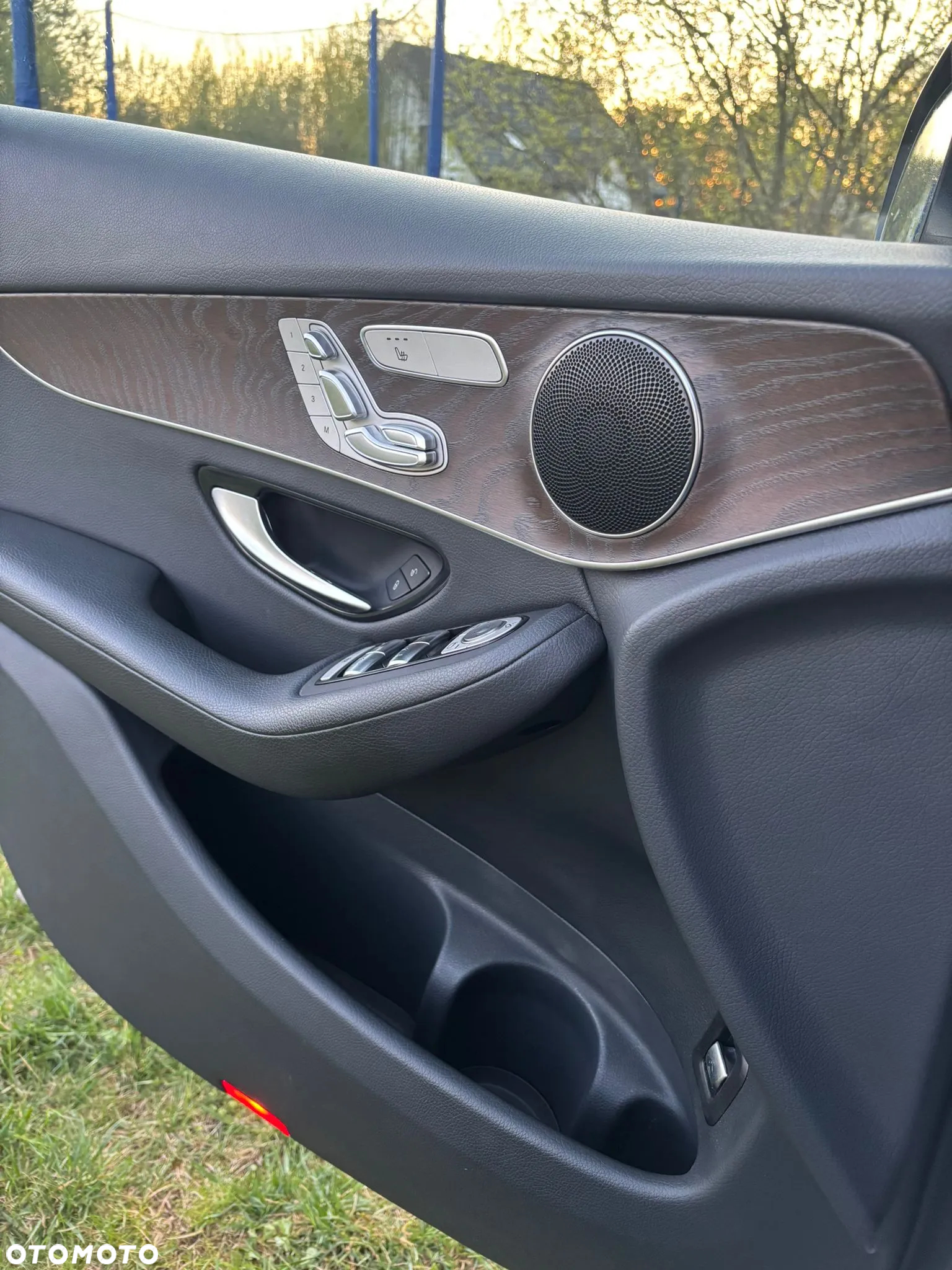 Mercedes-Benz GLC 200 d 4-Matic Business Edition - 18