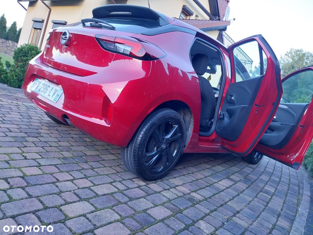 Opel Corsa 2020 photo 2