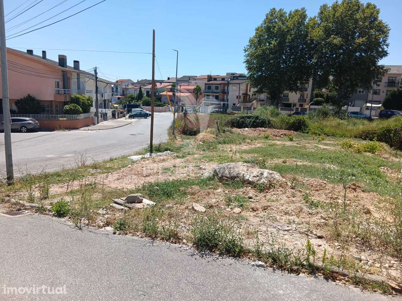 Terreno à Venda em Fânzeres – Gondomar - Grande imagem: 5/5