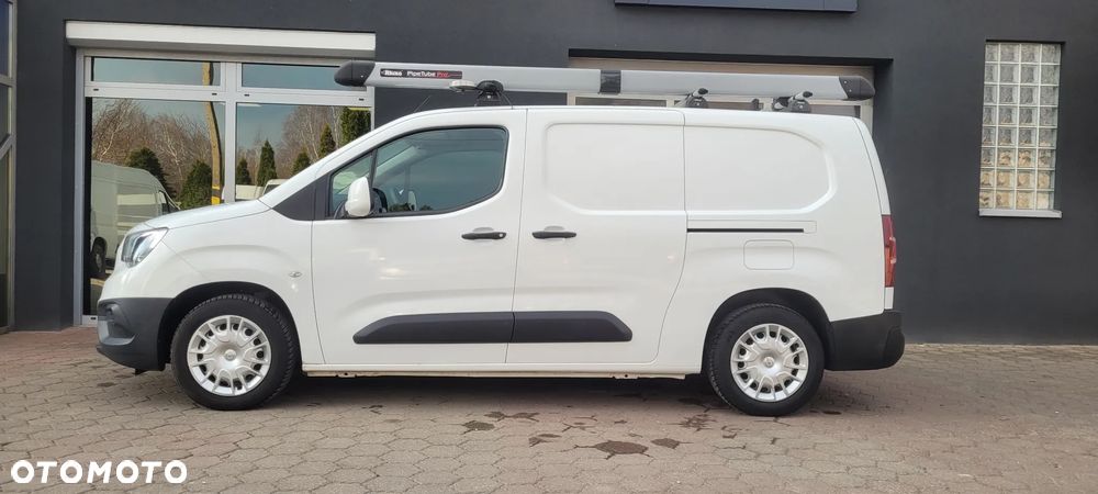 Opel COMBO - 7
