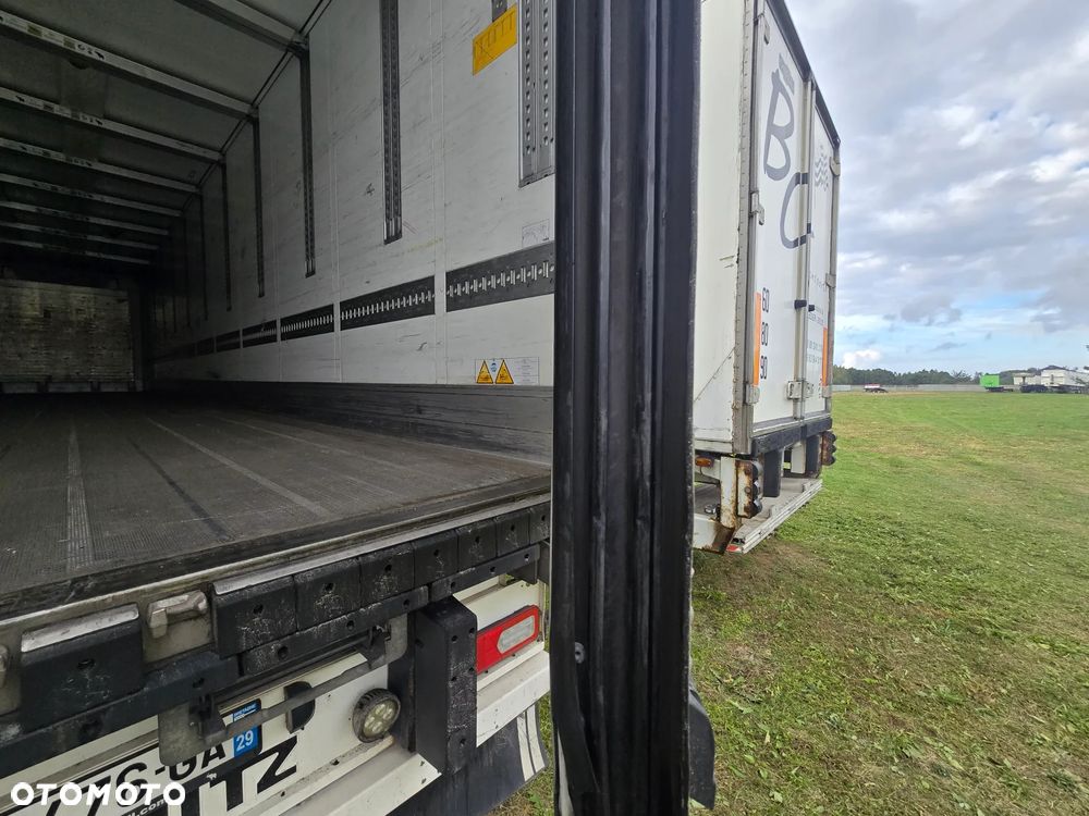 Schmitz Cargobull SCS - 6