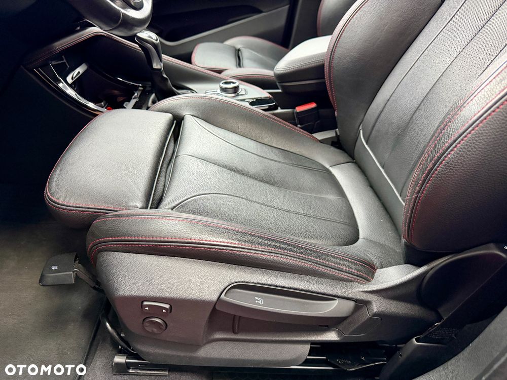 BMW X1 sDrive18d Sport Line - 15