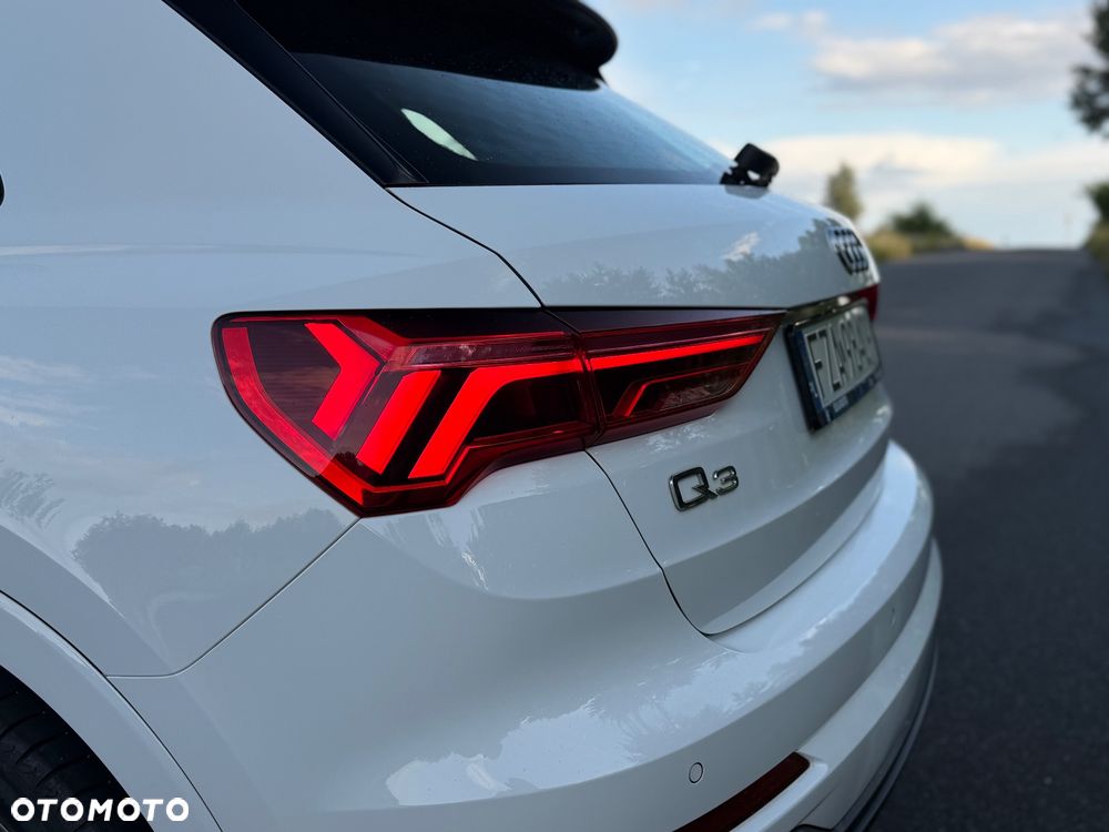 Audi Q3 35 TFSI S tronic S line - 25