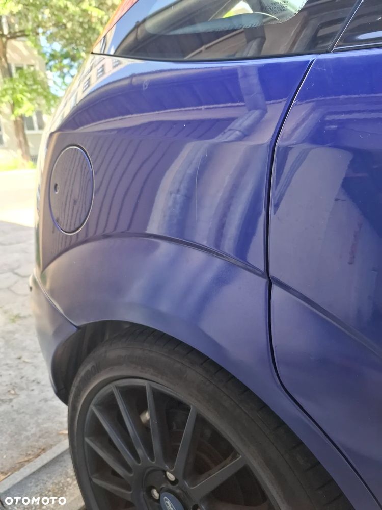 Ford Focus ST170 - 20