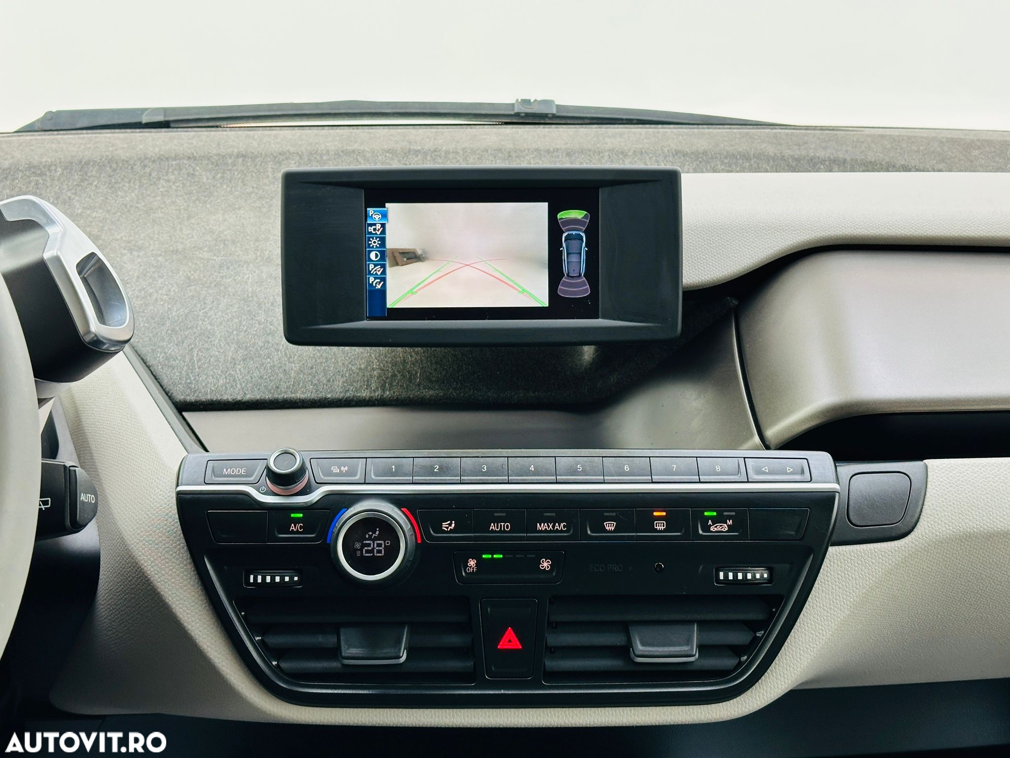 BMW i3 - 22