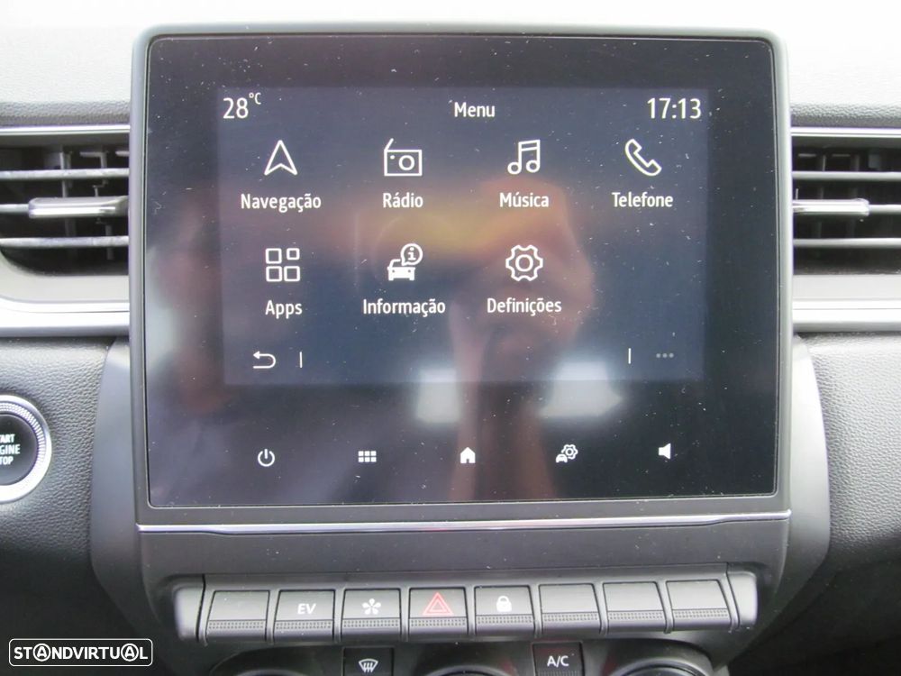 Renault Captur 1.6 E-Tech Plug-In Intens - 24