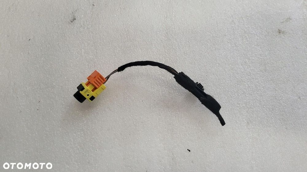 Wtyczka Airbag Kurtyna MERCEDES C238 W238 W213