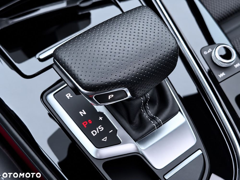 Audi A5 Sportback 35 TFSI mHEV S Line S tronic - 33