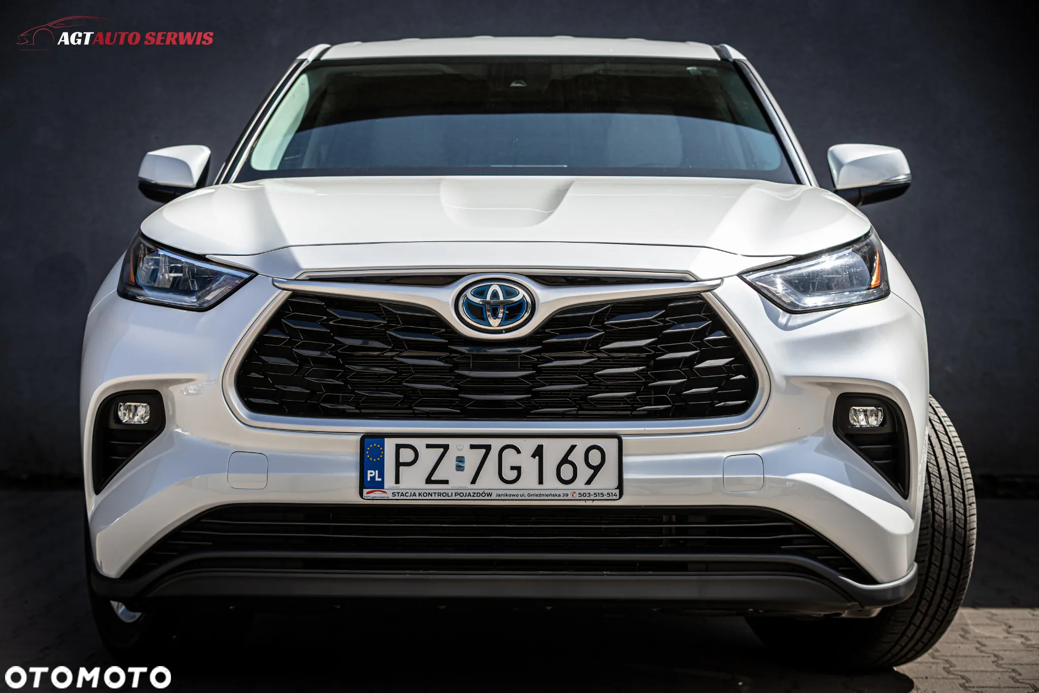 Toyota Highlander ver-2-5-hybrid-comfort - 10