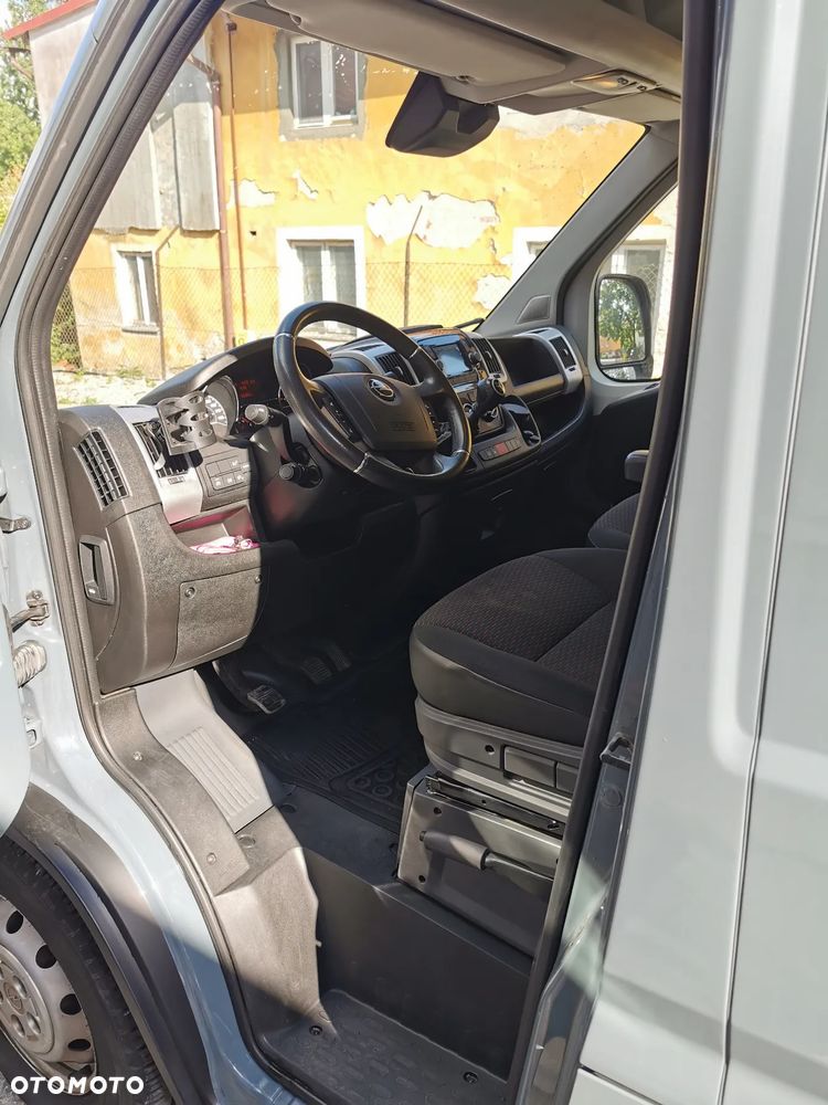 Opel MOVANO - 7