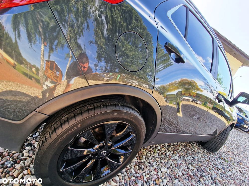 Opel Mokka X - 27