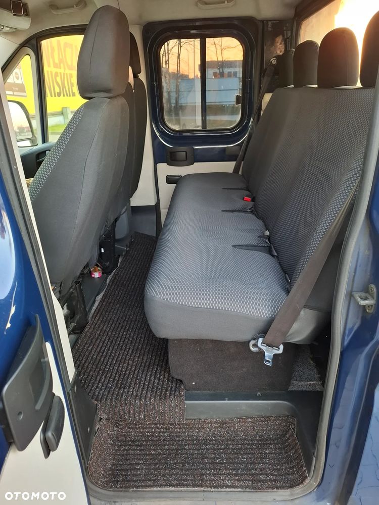 Citroën JUMPER - 13