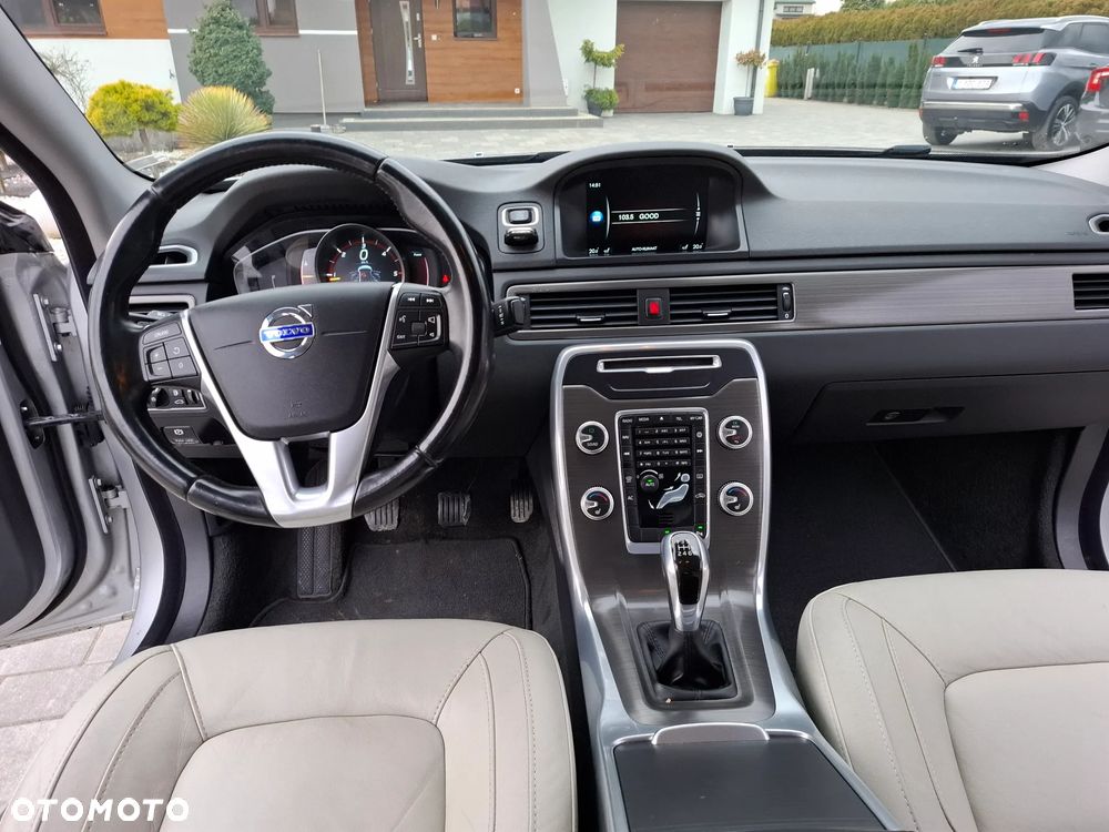 Volvo S80 D4 Summum - 26