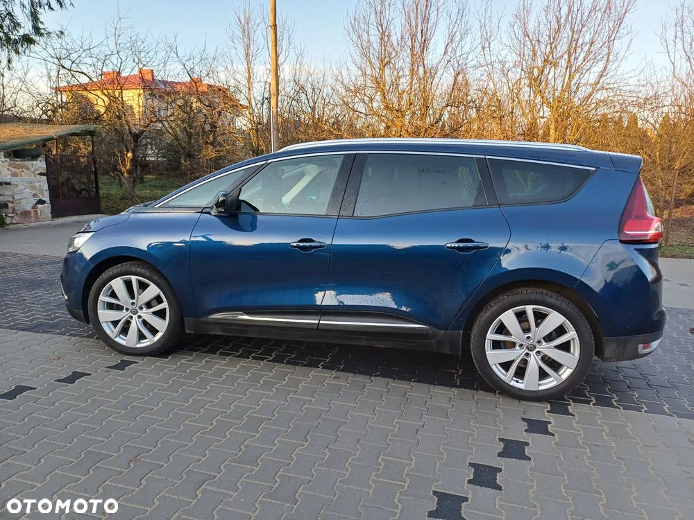 Renault Grand Scenic - 5