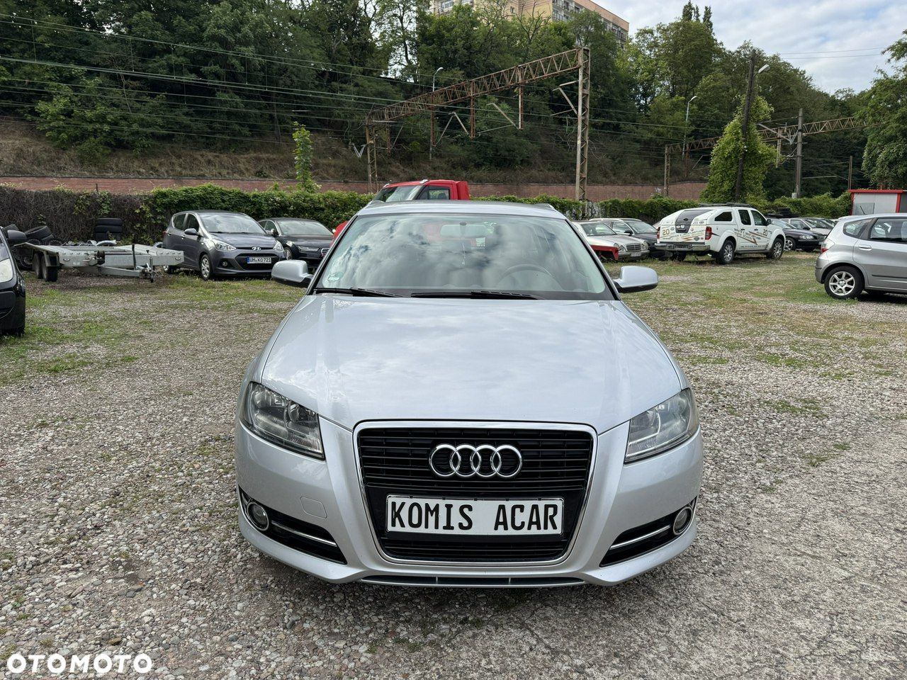 Audi A3 - 7