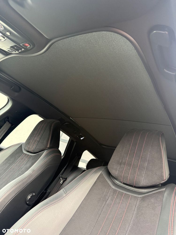 Peugeot 308 PureTech 130 GPF Stop & Start GT Pack - 19