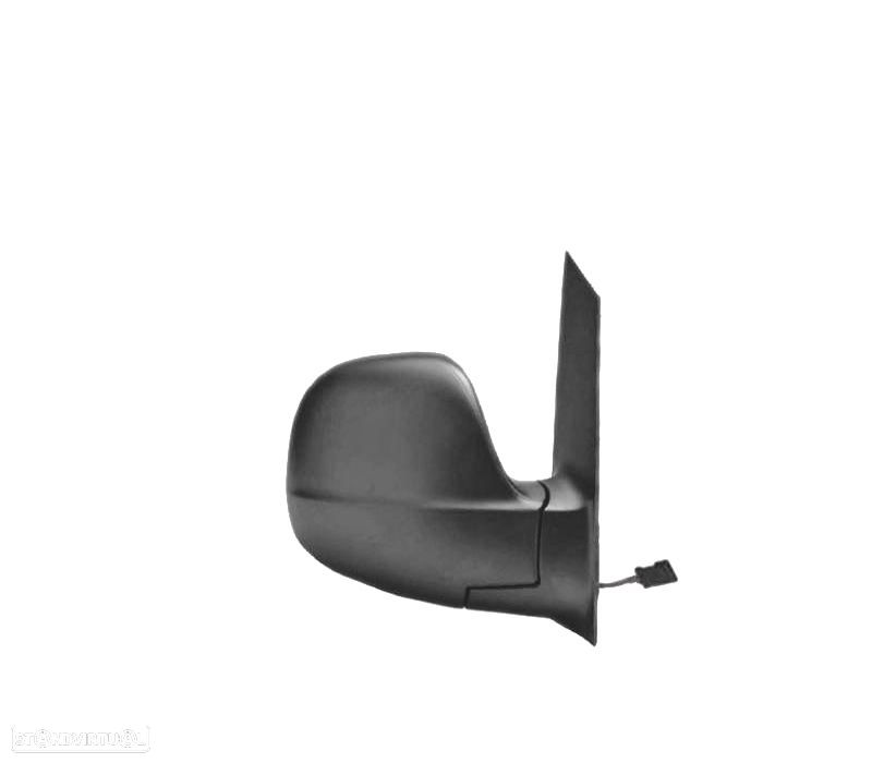 ESPELHO COMPLETO DIREITO MERCEDES VITO 03-11 TERMICO - 1