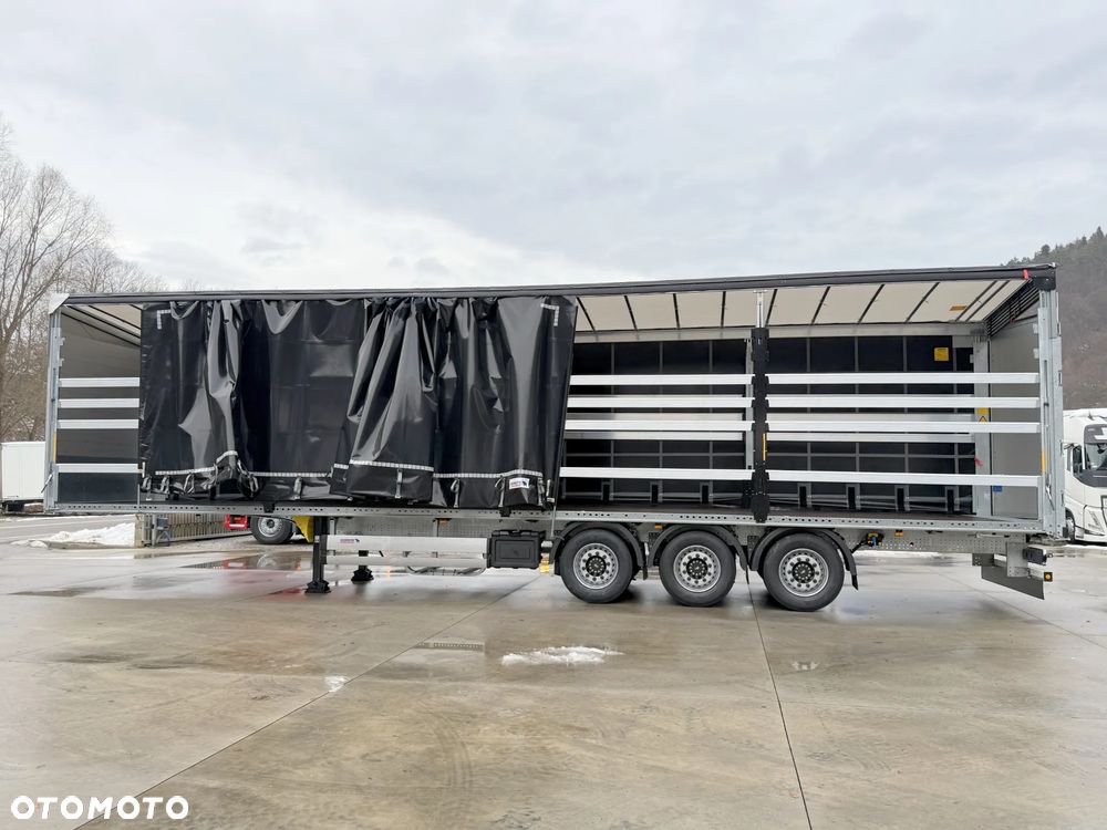 Schmitz Cargobull VARIOS - 12