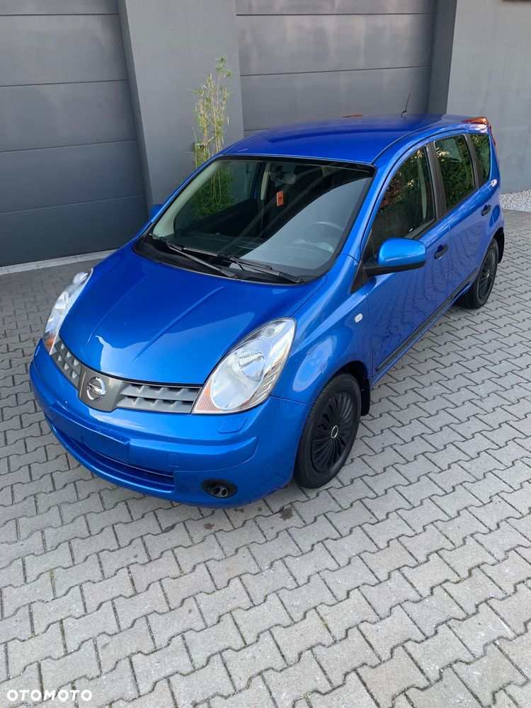 Nissan Note - 33