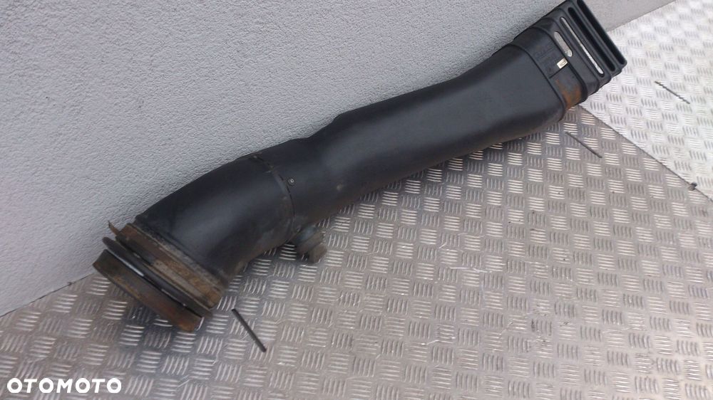 RURA FILTRA DOLOT DAF XF 105 BDF 1637943 - 3