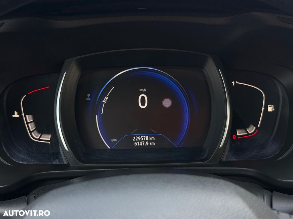 Renault Kadjar Energy dCi 130 Business - 35