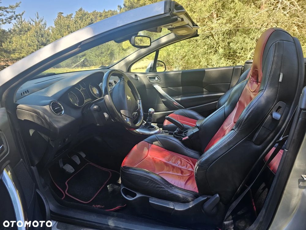 Peugeot 308 CC 120 VTi Active - 13