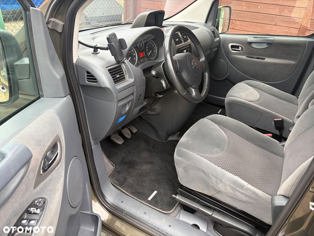 Citroën Jumpy - 12