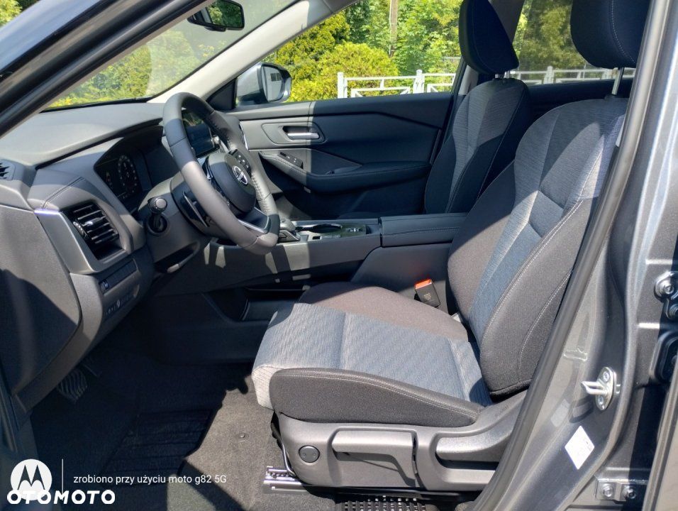 Nissan X-Trail - 12