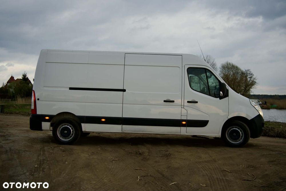Opel Movano - 6