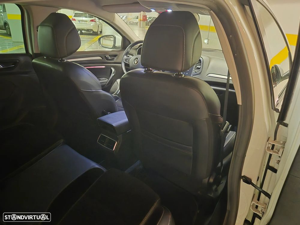 Renault Mégane 1.2 TCE Intens - 32