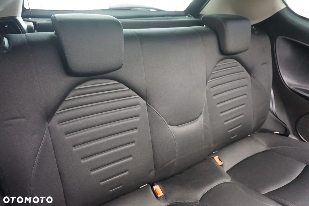 Alfa Romeo Mito 1.3 JTDM - 22