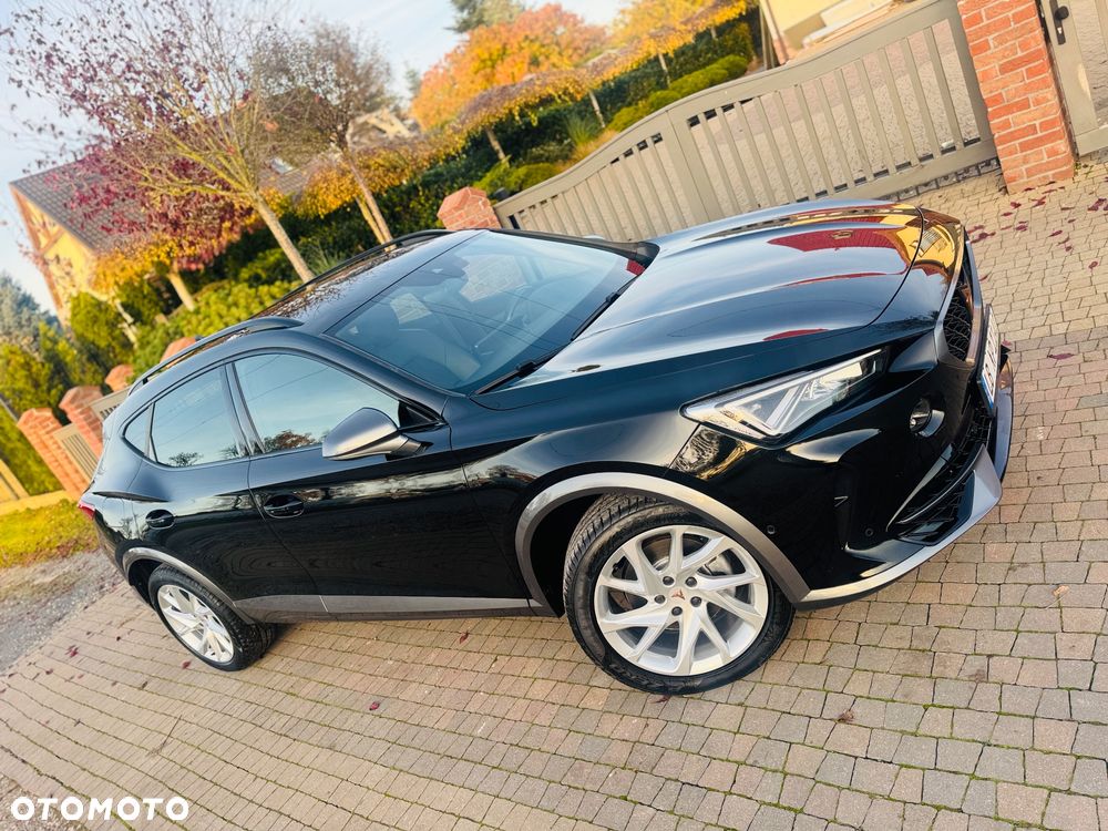 Cupra Formentor 1.5 TSI DSG - 29