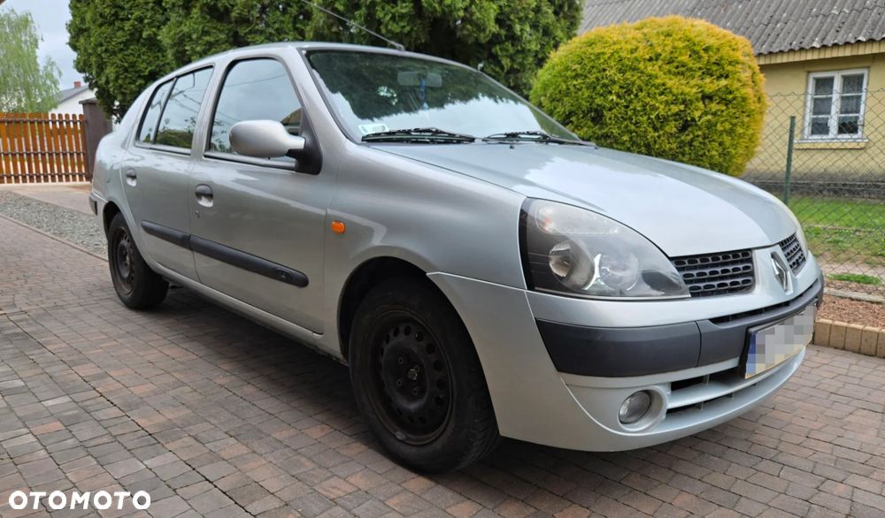Renault Thalia
