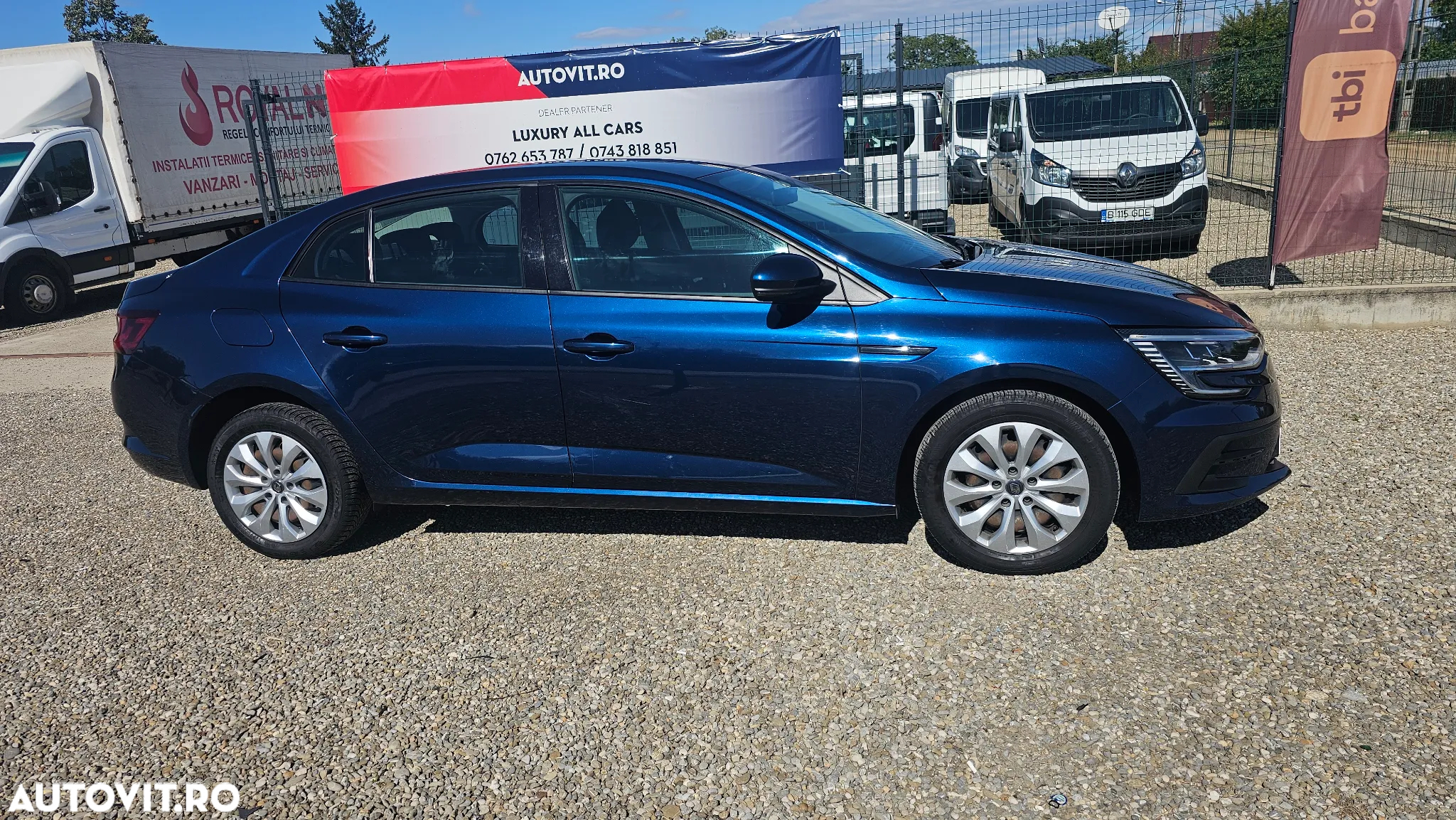 Renault Megane - 20
