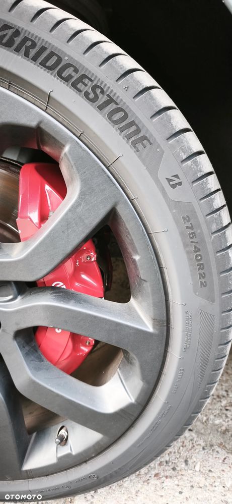 Land Rover Range Rover Sport - 21