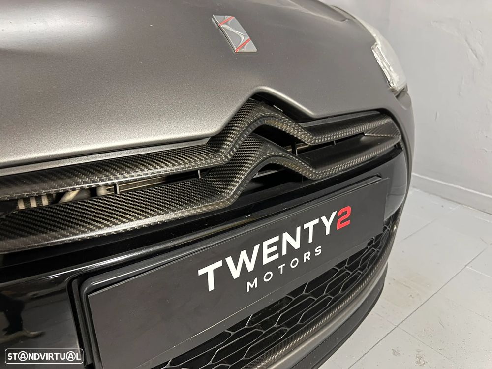Citroën DS3 1.6 THP Racing - 20
