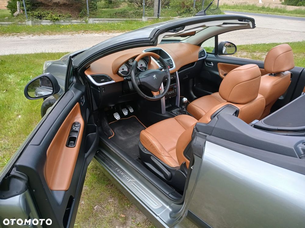 Peugeot 207 1.6 Turbo Sport - 5